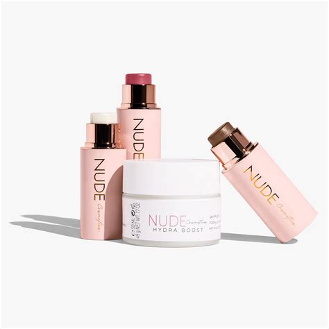 nudde|Nudecosmetics